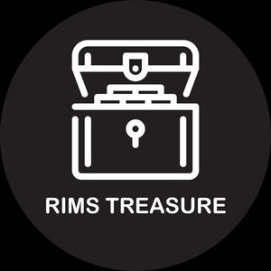 Meet your Posher, Rims Treasure
